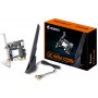 GIGABYTE GC-WBAX200 rev. 1.0 bluetooth + wireless card - slika 1