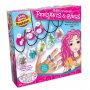 CREATIVE TOYS Istrazivački set pronadji blago - slika 1
