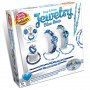 CREATIVE TOYS Kreiraj narukvicu Blue skies - slika 1