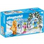 PLAYMOBIL Zimska kolekcija-Čas skijanja - slika 1