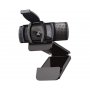 LOGITECH C920s HD Pro Web Camera sa zaštitnim poklopcem crna - slika 1