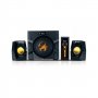 GENIUS SW-G2.1 3000 2.1 v2 Gaming zvučnici - slika 2