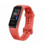 HUAWEI Huawei BAND 4 Amber Sunrise - slika 3