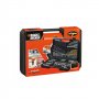 BLACK&DECKER A7200 garnitura pribora 109 delova - slika 1