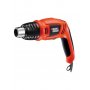 BLACK&DECKER KX1692 Fen za vreo vazduh - slika 1