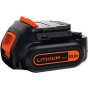BLACK&DECKER BL1512 baterija 10.8V 1.5Ah - slika 1