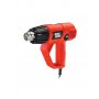 BLACK&DECKER KX2001 Fen za topao vazduh - slika 1
