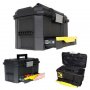 STANLEY 1-70-316 kutija za alat sa organizator fiokom - slika 1