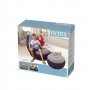 INTEX ULTRA LOUNGE Fotelja sa tabureaom - slika 4