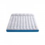 INTEX CAMPING MAT dusek za kampovanje 127 x 193 x 24 cm - slika 1