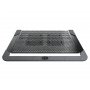 COOLER MASTER NotePal U2 Plus V2 (MNX-SWUK-20FNN-R1) crni - slika 2