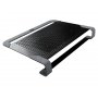 COOLER MASTER NotePal U2 Plus V2 (MNX-SWUK-20FNN-R1) crni - slika 3