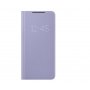 SAMSUNG Galaxy S21 Plus LED  LJUBICASTA EF-NG996-PVE - slika 1