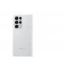 SAMSUNG PREKLOPNA FUTROLA ZA GALAXY S21 Ultra SIVA EF-NG998-PJE - slika 1