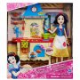 Disney Princess Set Snežana + kuhinja - slika 1