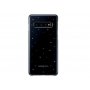 SAMSUNG LED leda S10 CRNA EF-KG973 - slika 1
