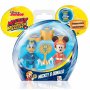 DISNEY Set Mickey i Paja Patak - slika 1