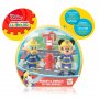 DISNEY Set Mickey i Paja vatrogasci - slika 1