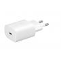 SAMSUNG Punjač za telefeon EP-TA800-XWE (sa kablićem) - slika 1