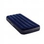 INTEX DOWNY AIRBED Dusek na naduvavanje 76 x 191 x 25 cm - slika 1