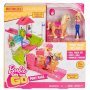 BARBIE Barbie I njena ergela - slika 1