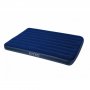 INTEX DOWNY AIRBED Dusek na naduvavanje 137 x 191 x 25 cm - slika 1
