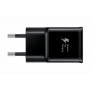 SAMSUNG Punjač za telefon USB Tip C EP-TA20-EBEN (Crni) - slika 1