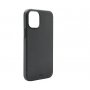 PURO Futrola iPhone 12 Pro Max CRNA - slika 1
