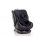 LORELLI BERTONI CORSICA ISOFIX 0-36KG BLACK (2020) - slika 1