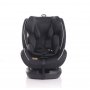 LORELLI BERTONI CORSICA ISOFIX 0-36KG BLACK (2020) - slika 2