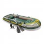 INTEX SEAHAWK camac za 4 osobe - slika 1