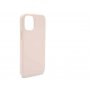 PURO Futrola Iphone 11 PUDER-ROZE - slika 1