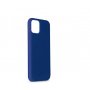 PURO Futrola Iphone 11 PRO MAX PLAVA - slika 1