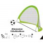 PERTINI MX-Gol- mrezica za fudbal 2 - slika 2