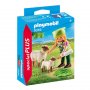 PLAYMOBIL Farmer - slika 1