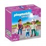 PLAYMOBIL City Life - Kupoholičari - slika 1
