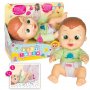 PERTINI IMC-Lutka Baby Wee Max - slika 1