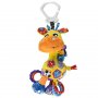 PLAYGRO Štipaljka žirafa - slika 1