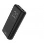 GOLF Power Bank 20000mAh G81 2USB CRNI - slika 1