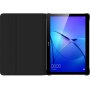 HUAWEI Preklopna futrola media pad T3 10'' Crna - slika 1