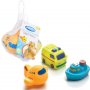 PLAYGRO Prskalica vozila - slika 1