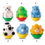 VTECH Zoomizooz životinje roly poly - slika 2