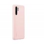 HUAWEI P30 PRO silikonska futrola ROZE - slika 1