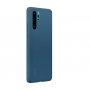 HUAWEI P30 PRO silikonska futrola PLAVA - slika 1