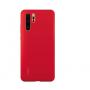 HUAWEI P30 PRO silikonska futrola CRVENA - slika 1