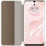 HUAWEI P30 preklopna futrola ROZE - slika 1