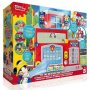 DISNEY Mickey Vatrogasna stanica - slika 1