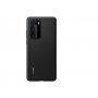 HUAWEI P40 PRO futrola CRNA - slika 1