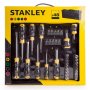STANLEY STHT0-70887 garnitura odvijača - slika 1