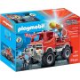 PLAYMOBIL Vatrogasni kamion - slika 1